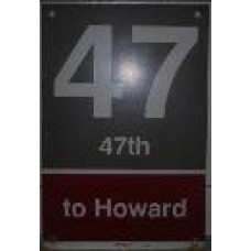 47th - Howard